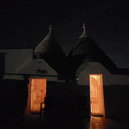 Trullo Trilli Puglia Villa มาร์ตินาฟรังกา ภายนอก รูปภาพ